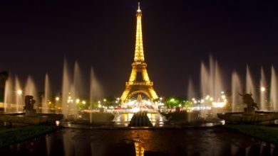 France 1440 x 900 05 Top 10 Best Countries to Visit in Europe - 73
