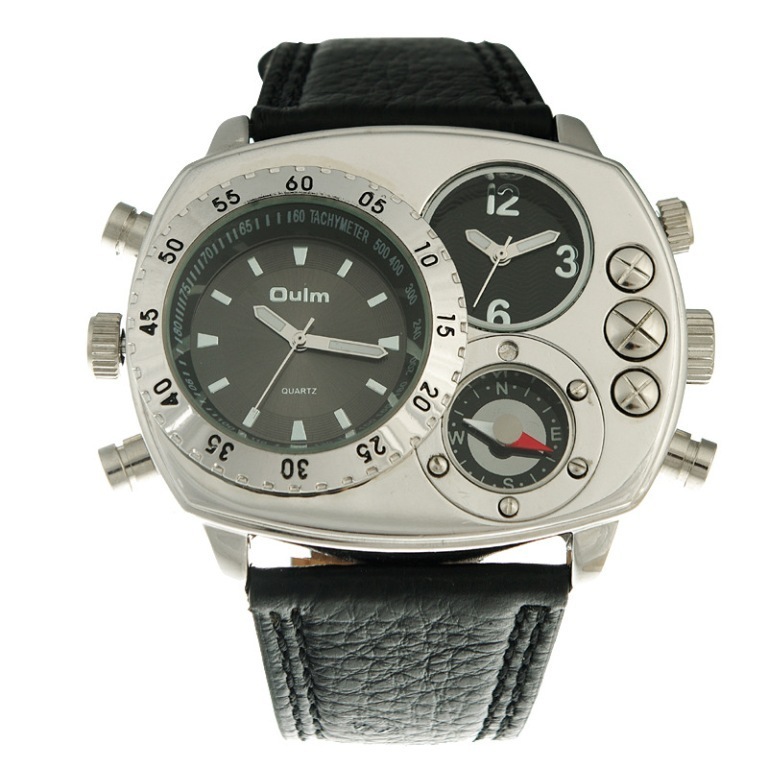 HP9865detail1 Best 35 Military Watches for Men