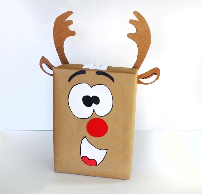 40 Creative & Unusual Gift Wrapping Ideas 35 IMG_8190