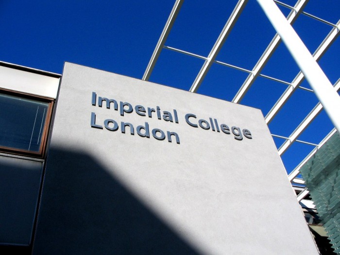 Imperial-College-London Top 10 Public & Private Engineering Colleges in the World