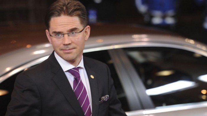 Jyrki_Tapani_Katainen What Are the Top 10 Best Governments in the World?