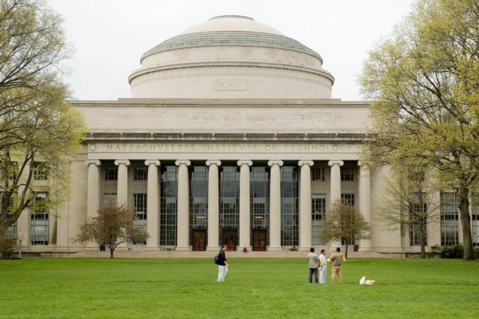 MIT Top 10 Public & Private Engineering Colleges in the World