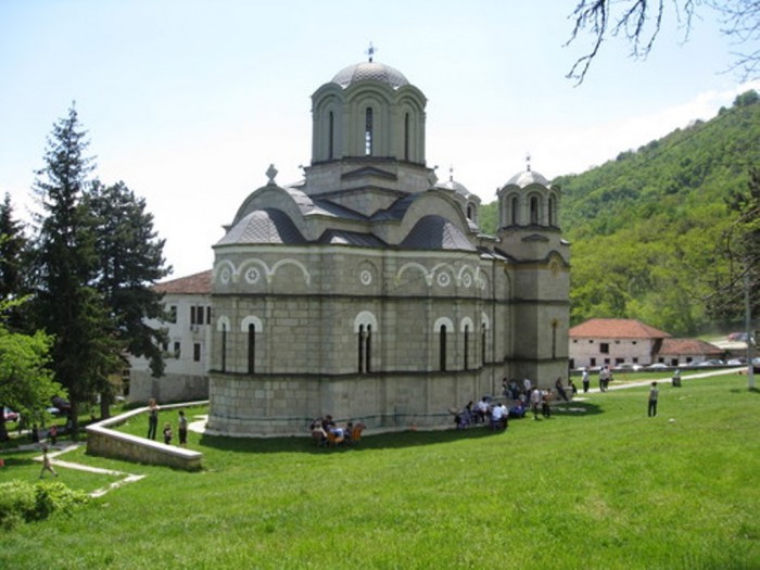 Macedonia