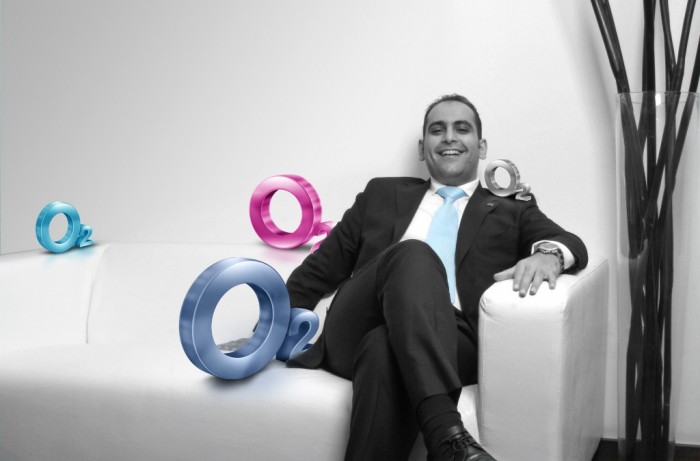 Mohammed-Johmani-Managing-Director-O2-Network Top 10 Advertising Companies in Dubai To Follow