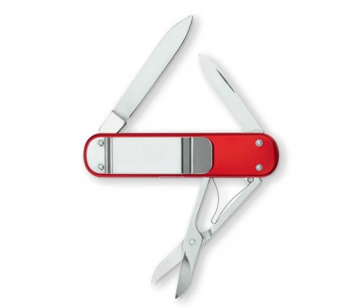 Best 35 Money Clips for Men 21 Money-Clip-Swiss-Army-Knife---Red-Alox_55525829