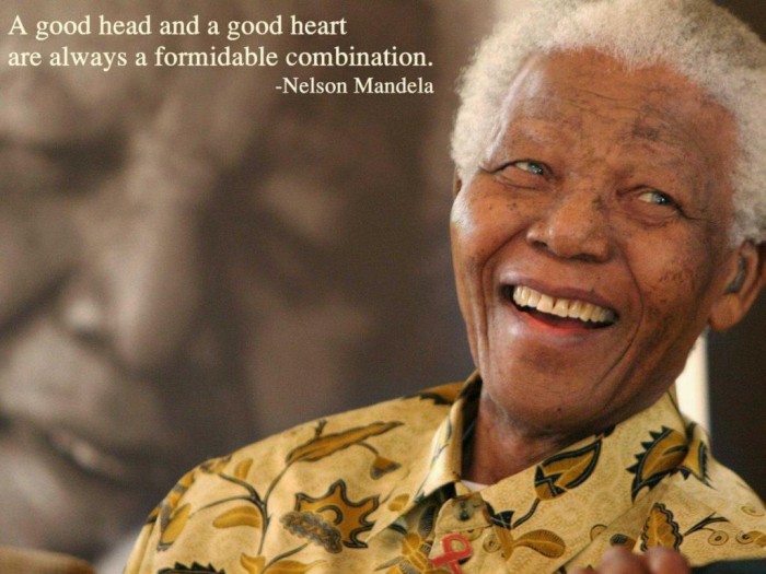 Nelson-Mandela-Quotes-greatest-glory The Anti-apartheid Icon “ Nelson Mandela ” Who Restored His People’s Pride