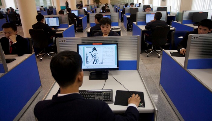 North_Korea_Digital_Revolution_04d96-033 Top 10 Best Countries for Education