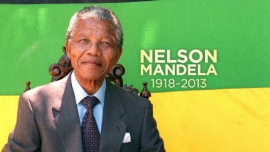 OBIT NelsonMandela 1918 2013 131205 16x9 992 The Anti-apartheid Icon “ Nelson Mandela ” Who Restored His People’s Pride - 8