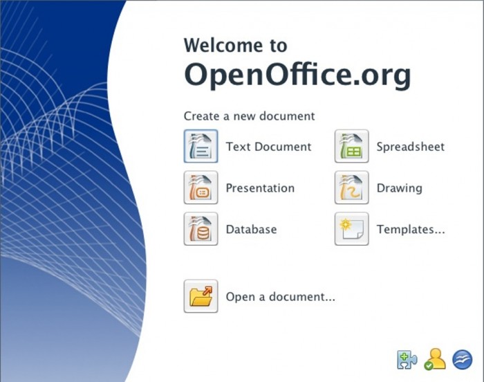 OpenOffice3BetaMenu1