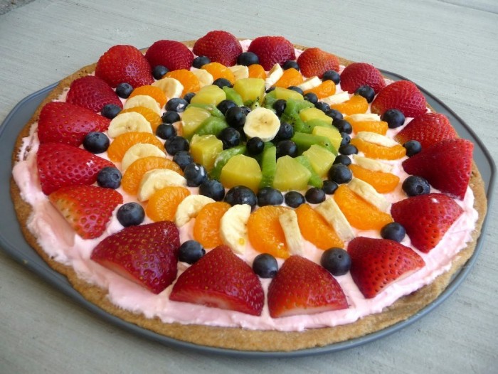 Do You Like Fruit Pizza? Learn How to Make It on Your Own 11 P1070328-21