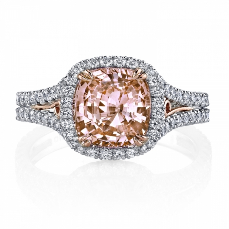 40 Elegant Orange Sapphire Rings for Different Occasions 8 RC1004OSCU-OrangeSapphireDiamondRing
