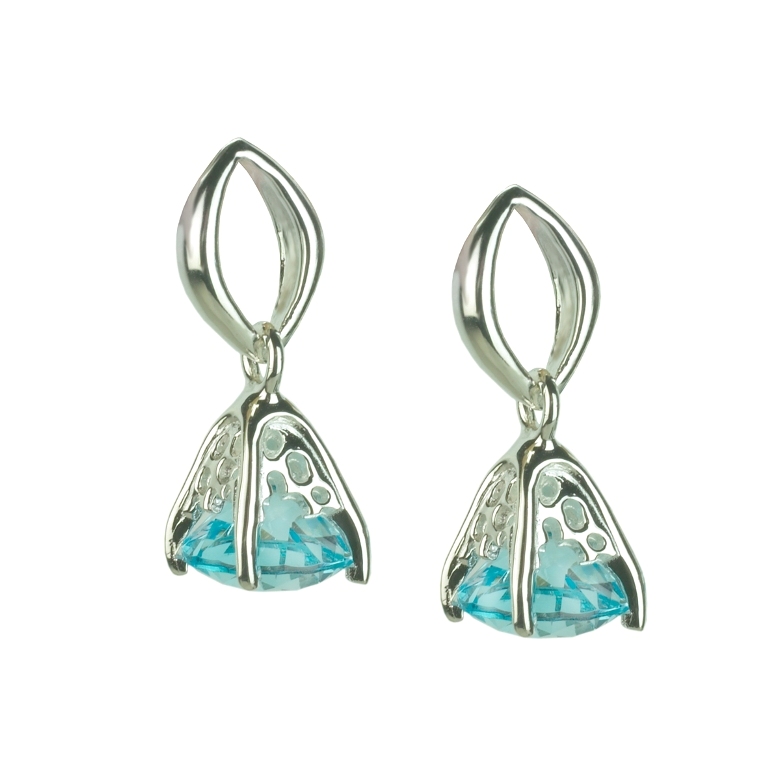 RGBB124 45 Unusual and Non-traditional Earrings