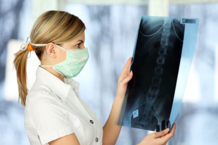Radiologist-Salary