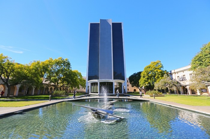Top 10 Public and Private Engineering Colleges in the World 15 Robert_A._Millikan_Memorial_Library_at_Caltech