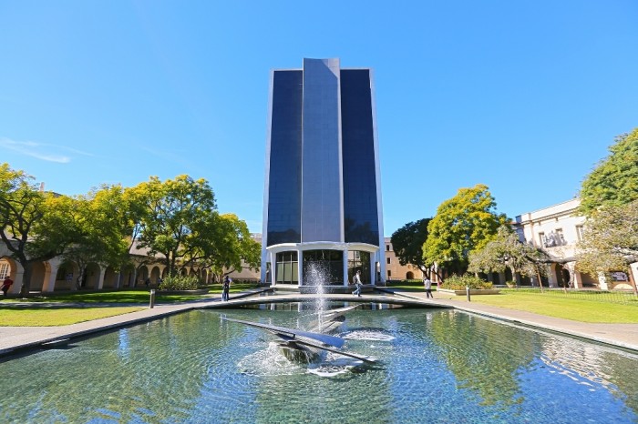 Robert_A._Millikan_Memorial_Library_at_Caltech Top 10 Public & Private Engineering Colleges in the World