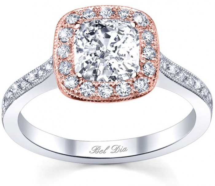 Rose-Gold-Engagement-Ring-Settings