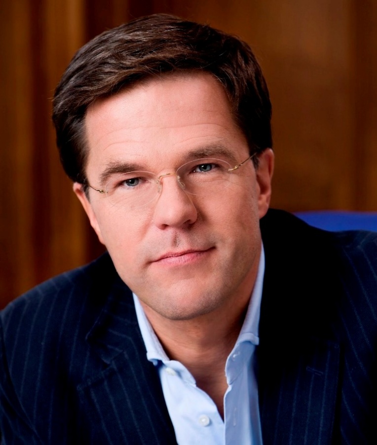 Rutte What Are the Top 10 Best Governments in the World?