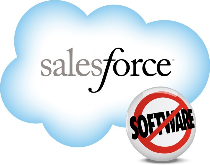 Salesforce_Logo_2009 Top 10 Best Companies in USA To Work For in 2020