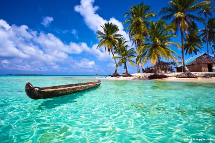 Top 10 Greatest Countries to Retire 7 San_Blas_Panama