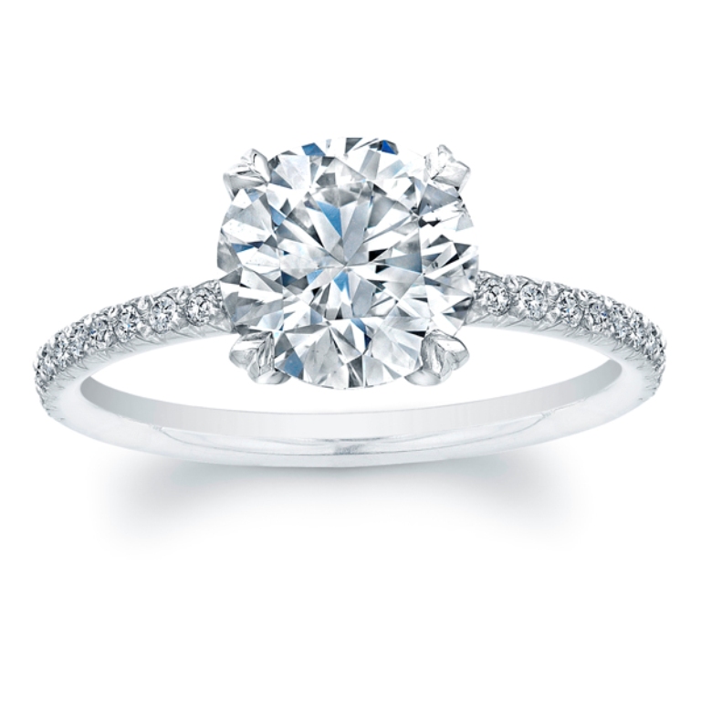 Solitaire-Engagement-Rings