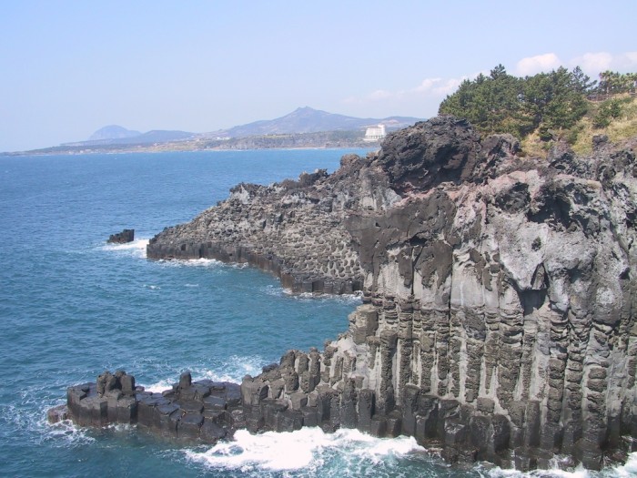 South-Korea-Jeju Top 25 Most Democratic Countries in the World