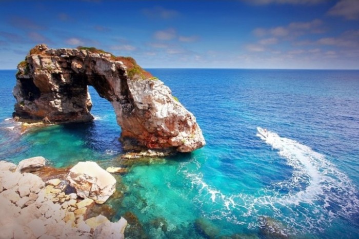 Top 10 Greatest Countries to Retire 35 Spain Mallorca-Island-Spain