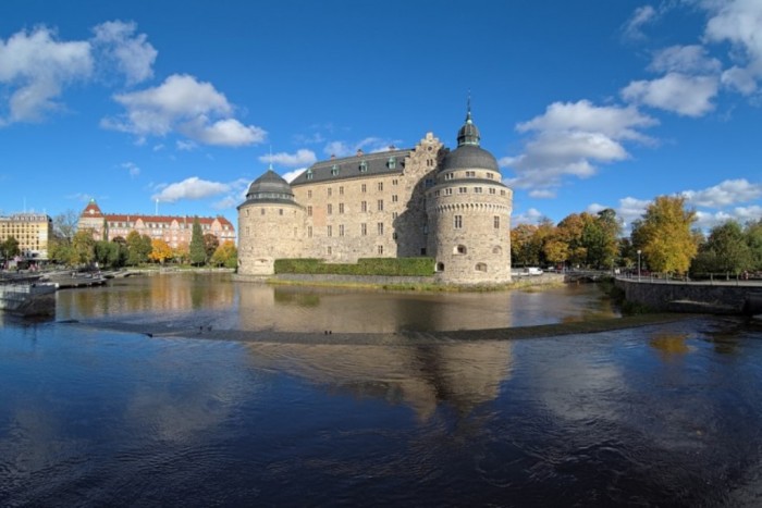 Sweden-e1365415315152 Top 10 Best Countries to Visit in Europe 2022
