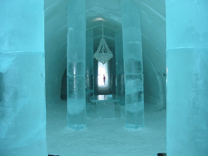 Sweden_Ice_Hotel_5 Top 10 Best Countries to Visit in the World