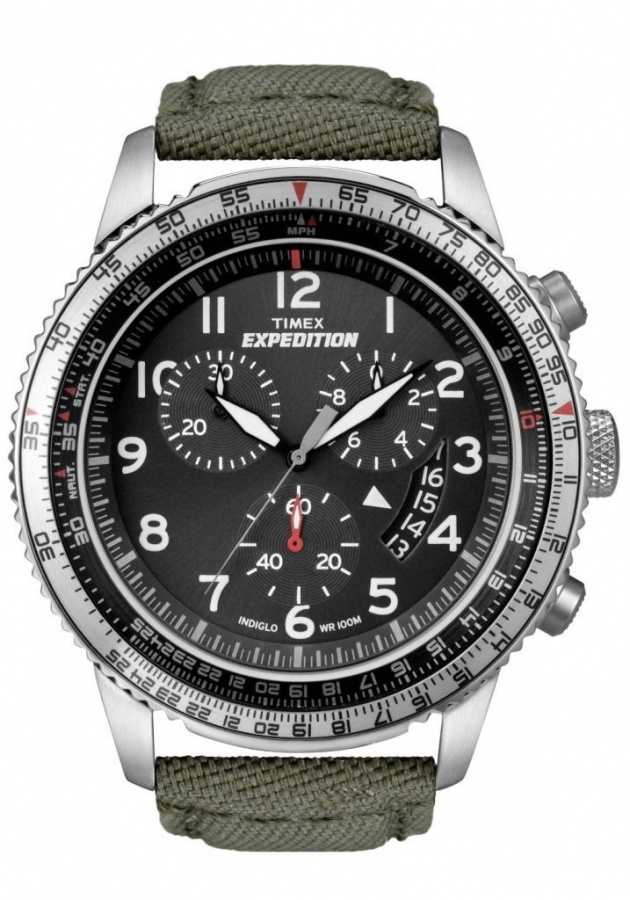 T49823_1 Best 35 Military Watches for Men