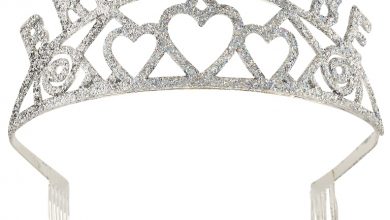 TIARA4 35 Best Affordable & Catchy Bachelorette Party Gift Ideas - 43
