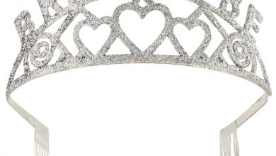 TIARA4 35 Best Affordable & Catchy Bachelorette Party Gift Ideas - Gift ideas 6
