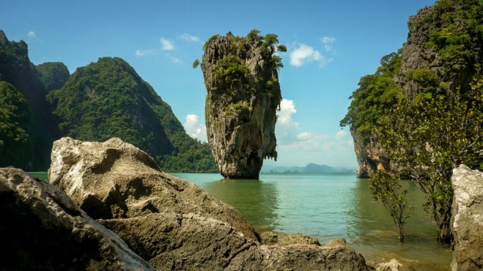 Thailand-Ko-Tapu-Thailand Top 10 Greatest Countries to Retire
