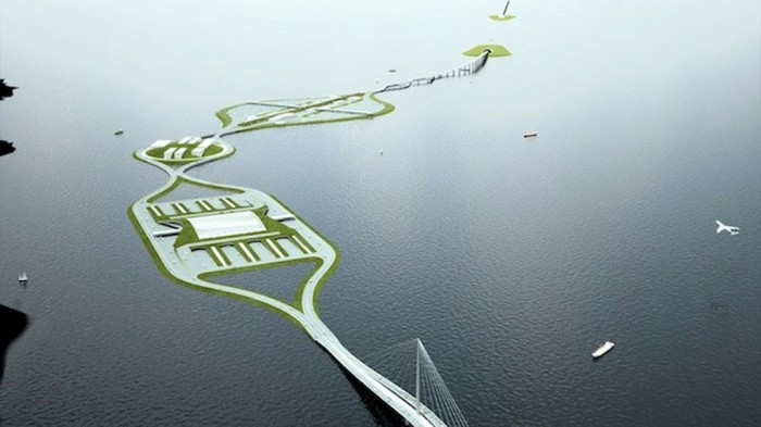 Have You Ever Seen Breathtaking & Weird Bridges Like These Before? 51 The-Flipper-Bridge