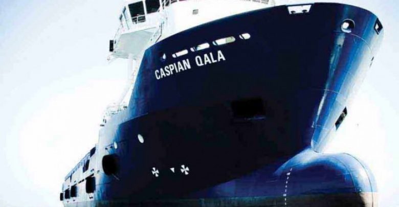 Topaz Energy and Marine Ltd TEAM Top 10 Best Shipping Companies in Dubai - transmitting goods through the sea 1