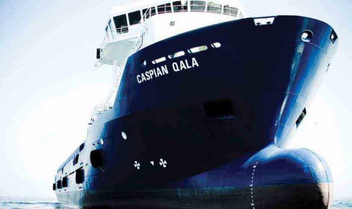 Topaz Energy and Marine Ltd (TEAM)