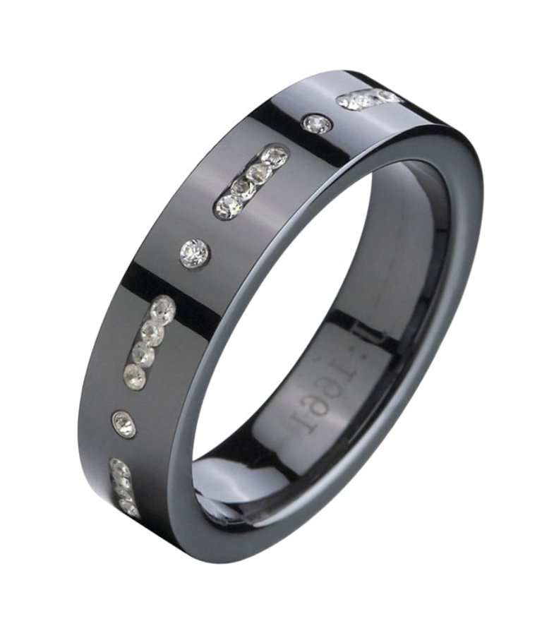 60 Unbelievable Ceramic Wedding Bands for Him & Her 47 TungsTen-Rings-FB1661-888_04