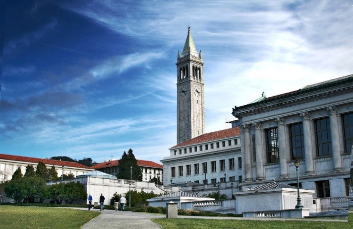 UCBerkeleyCampus Top 10 Public & Private Engineering Colleges in the World