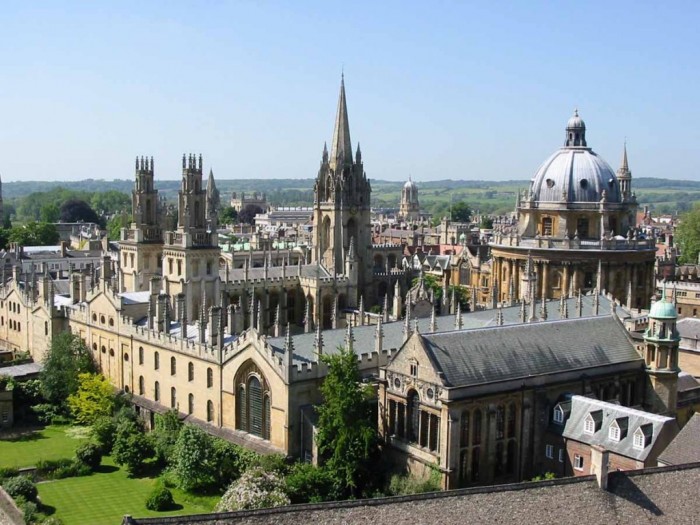 University-of-Oxford-wallpaper-hd Top 10 Public & Private Engineering Colleges in the World