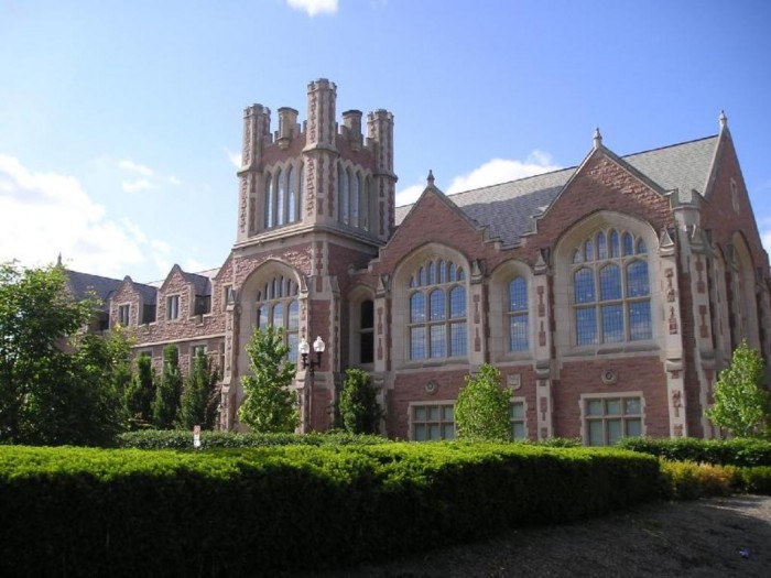 Washington University in St. LouisThe-Top-Fifty-Colleges-in-the-Nation