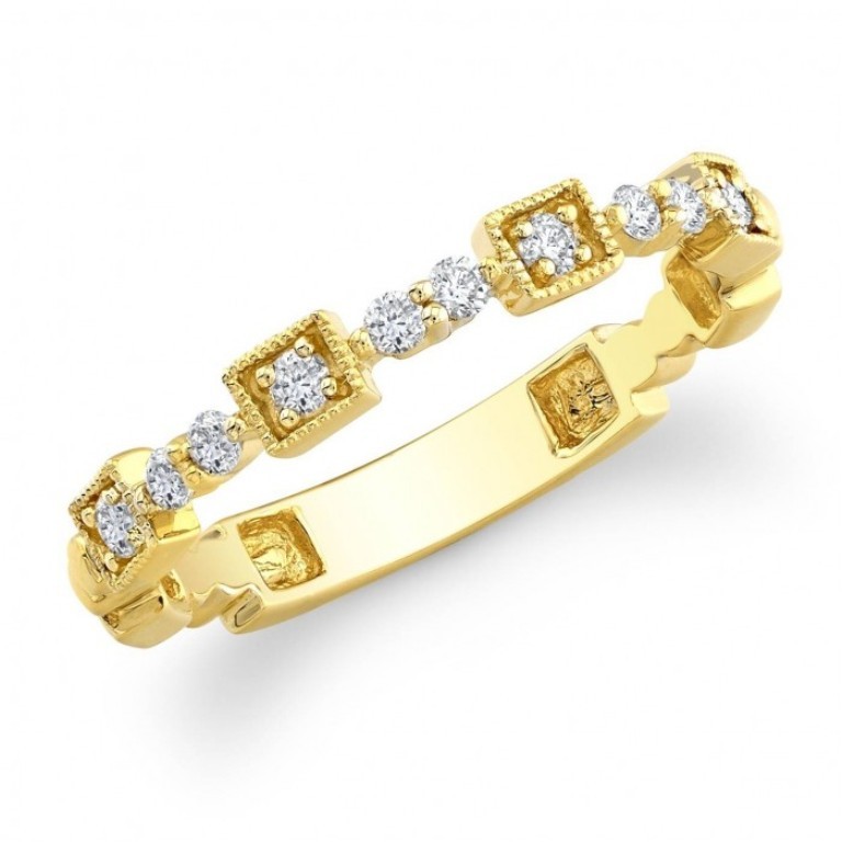 Yellow-Gold-Stacking-Diamond-Wedding-Rings-700x700-4fc5c823cc1ce