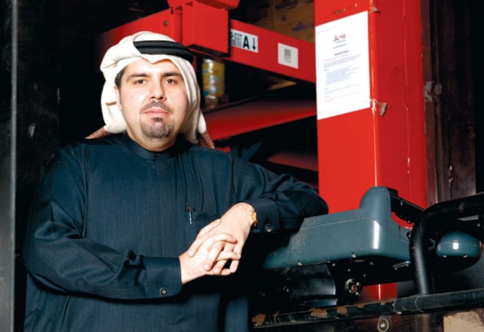 Zainal Mohebi Group