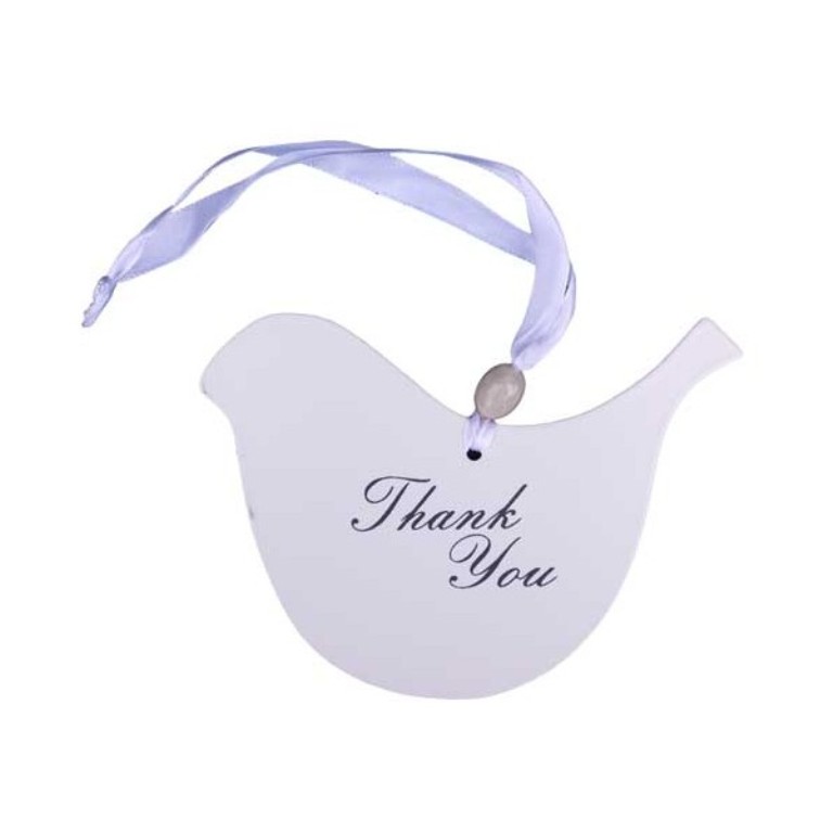 30 Amazing & Affordable Thank You Gift Ideas 18 bird-thank-you-gift-tag