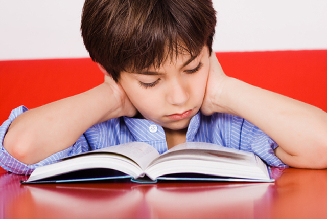 boy-reading 8 Tips To Become An Excellent Student