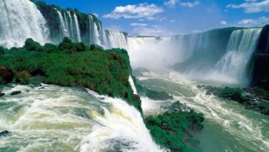 Top 10 Best Countries to Visit in the World 103 brazil 06 Top 10 Best Countries to Visit in the World - 103