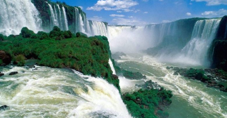 brazil 06 Top 10 Best Countries to Visit in the World - tourism 2