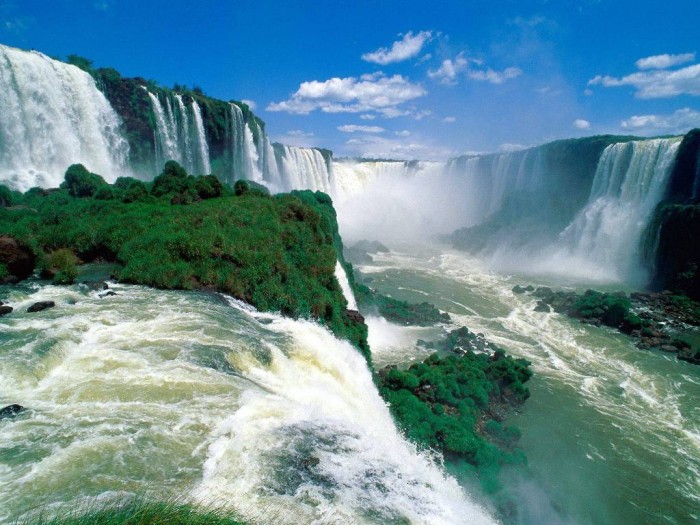 brazil-06 Top 10 Best Countries to Visit in the World
