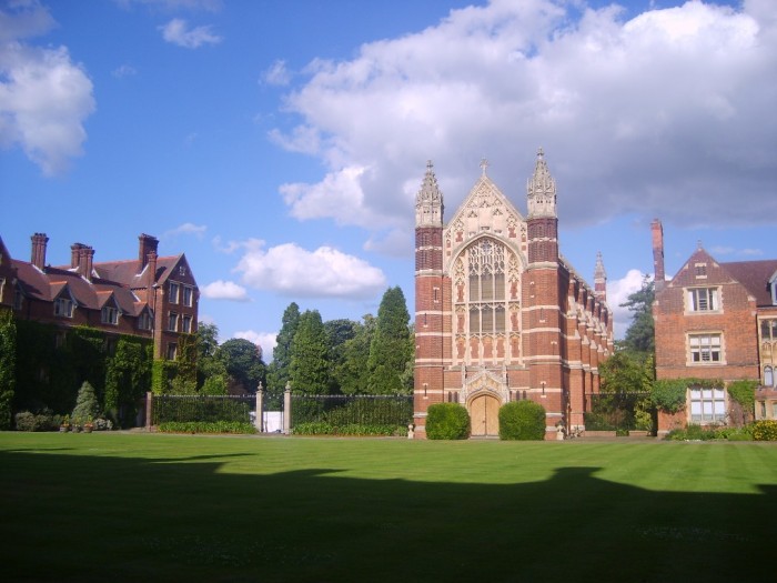 cambridge sewyn-college-university-of-cambridge