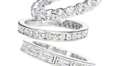 17 Breathtaking & Marvelous Diamond Wedding bands for Him & Her 34 diamond wedding rings harry winston 35 rev3 17 Breathtaking & Marvelous Diamond Wedding bands for Him & Her - 6