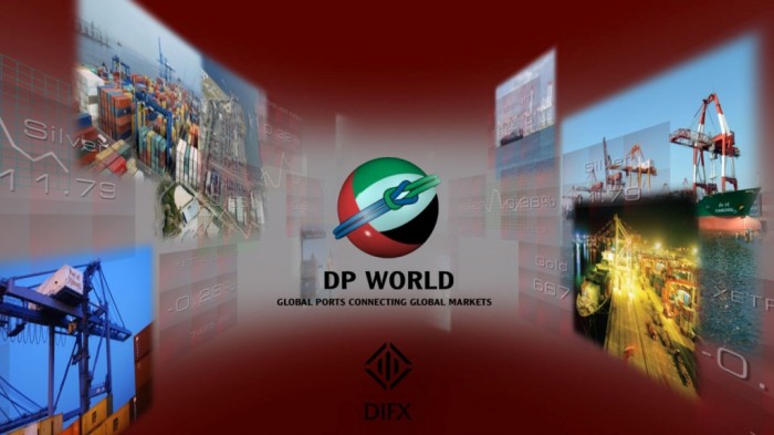 dpworld-afrique Top 10 Best Companies to Work for in UAE