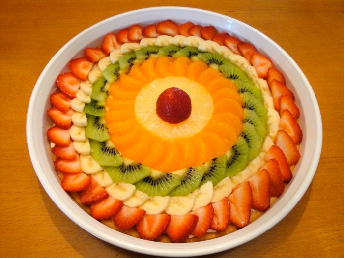 Do You Like Fruit Pizza? Learn How to Make It on Your Own 9 dsc00734
